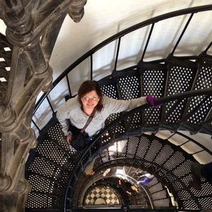 Meet your Posher, Karol